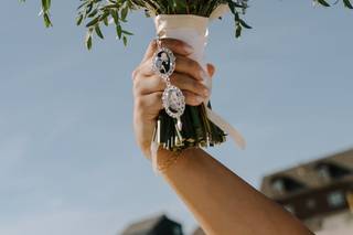Doris the Florist - 8
