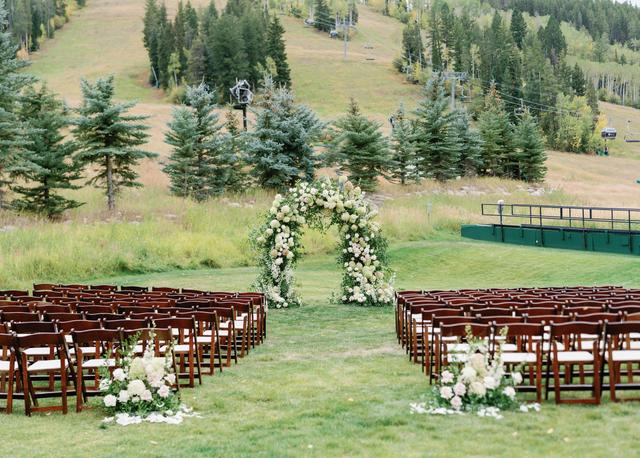 Erika Sandoval Event Planning & Design - 1