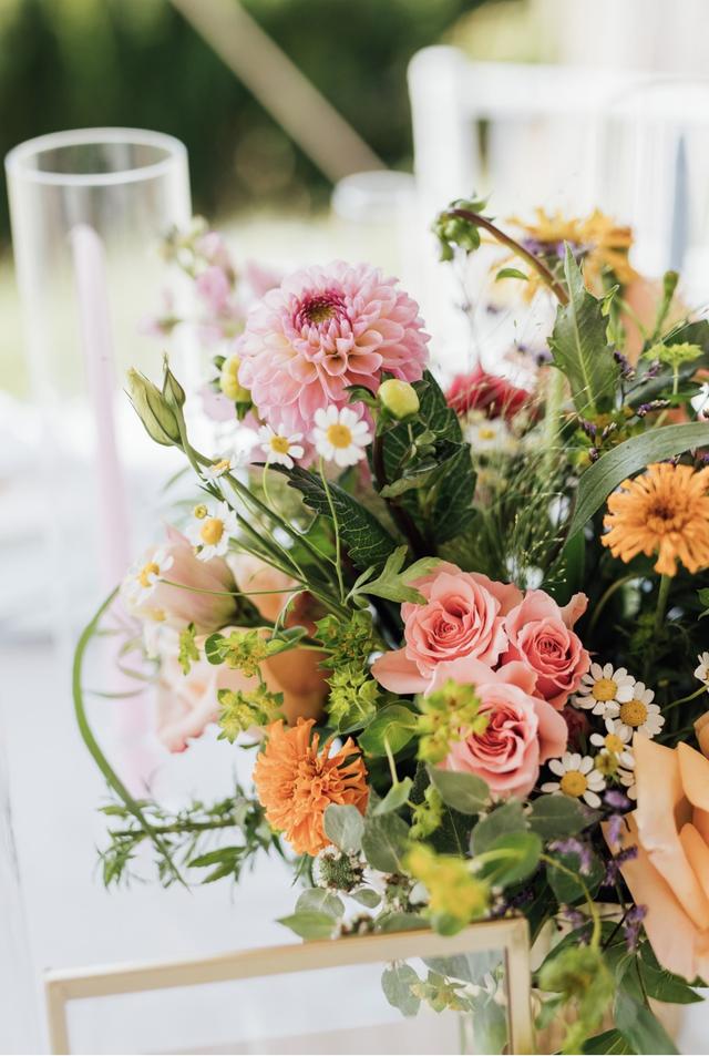 A Natural Arrangement - 2