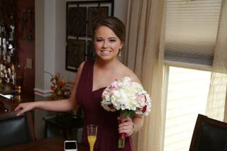 A Touch of Color Make Up and Hair LLC - 32