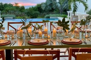 Amore Paraiso Weddings - 48