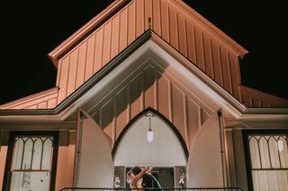 All Saints Chapel - 18