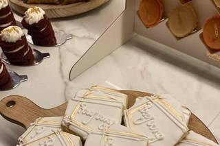 A Piece of Cake & Desserts - 17