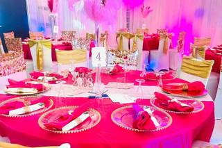 Elegant Studios Event Center - 12