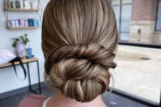 Katie Blasius Hair - 26