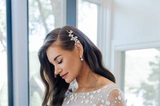 Liz Black Makeup - 13