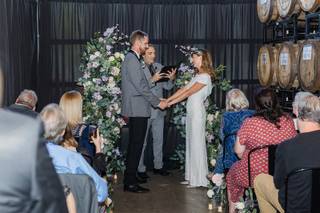Ceremony Officiants - Rev. Laura Cannon & Associates - 7