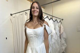 Something White Bridal Boutique - 6