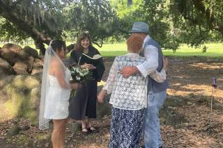 Rivere Ceremonies - 7