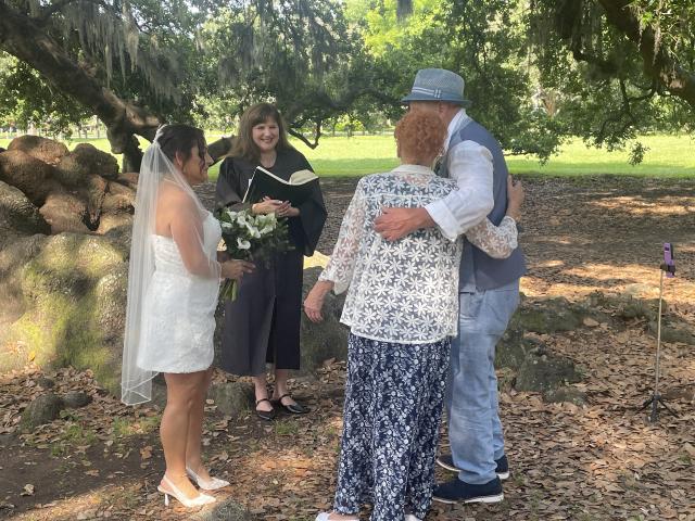 Rivere Ceremonies - 1