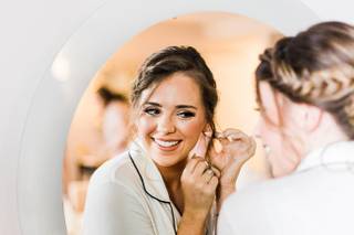 Bridal Glow with Victoria O - 93
