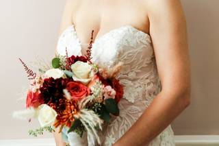 Bridal Makeup By Meli - 14
