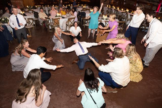 Active DJ Entertainment - 3