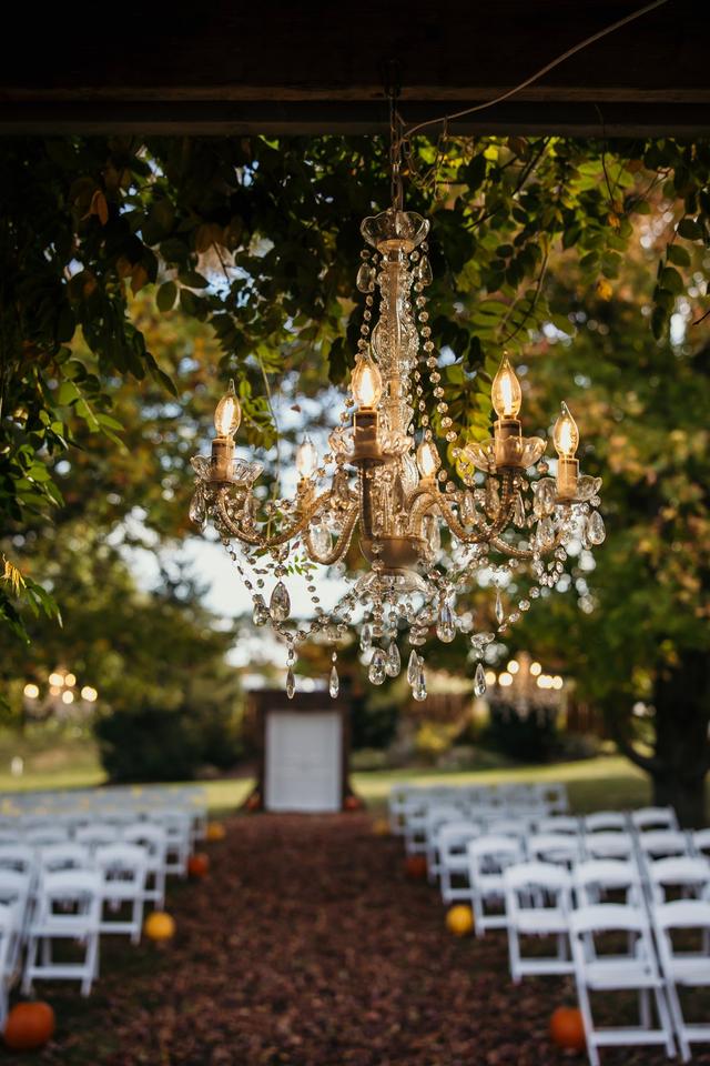 Bailey Farms Barn & Venue - 2