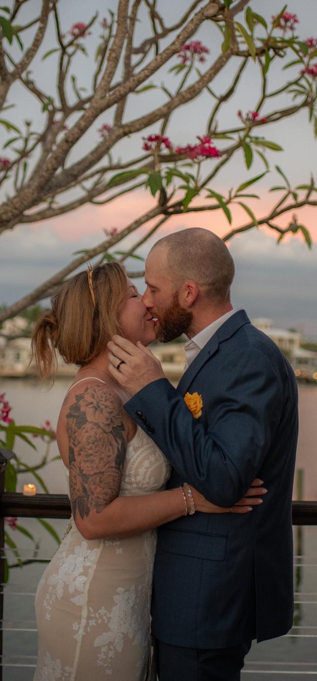 Weddings By Bonnie - 4