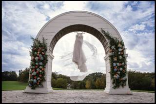 Hayloft on the Arch - 23