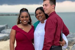 Anna Castillo-Lora, The Wedding Officiant - 15