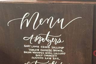 Good Food Events + Catering - 18