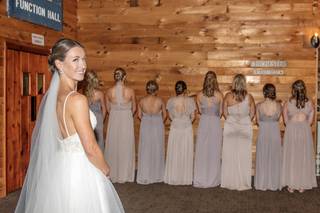 Dell-Lea Weddings & Events - 19