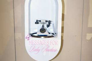 Dialed In Guestbooks - 12