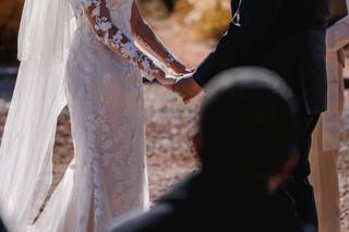 Wine Country Ceremonies - 8