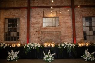 The Wedding Nest - 7