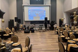 Titan Union Event Center - 7