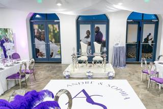 Flawless Weddings & Events of the Virgin Islands - 18