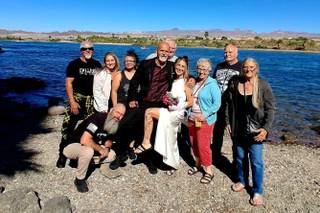 A'more At Last Wedding Officiant Services - 15