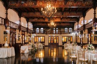 Merylin Andino- Wedding Planner - 15