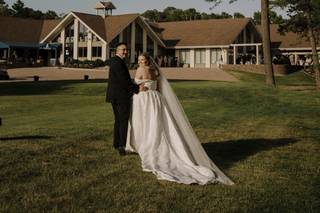Blue Heron Pines Golf Club by Ron Jaworski Weddings - 6