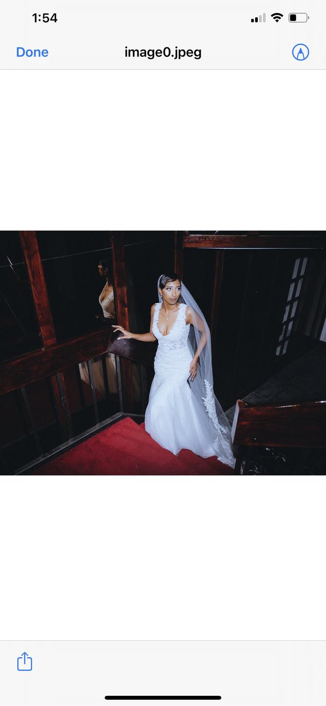 Madelange Laroche Bridal Design Studio - 3