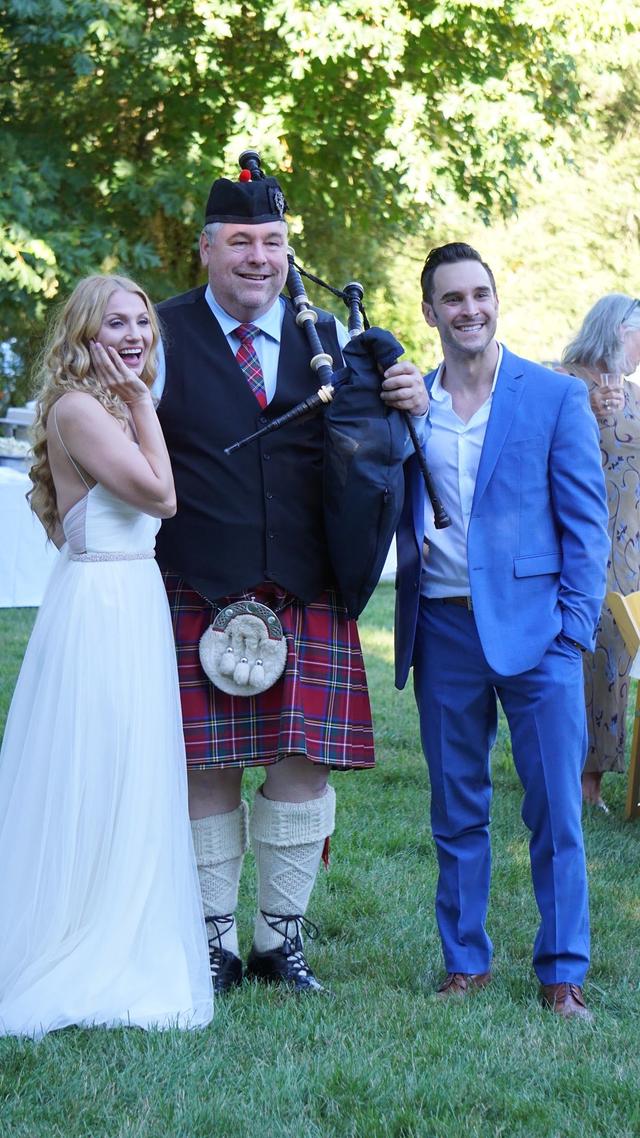 BagPiper Bill - 4