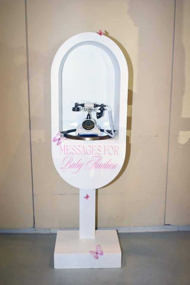 Dialed In Guestbooks - 4