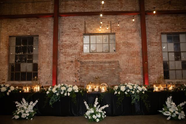 The Wedding Nest - 1