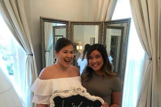 Atlanta Street Bridal Company - 43