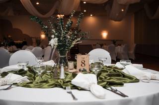 Grand Affairs Catering - 15