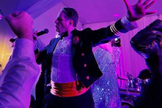 BOUNCE! Party Band - 6