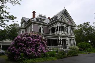 The Lady Mary Inn - 8
