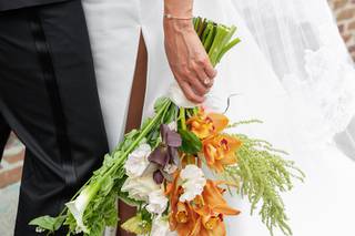 Tammy Koenig Wedding Design & Event Planning - 5