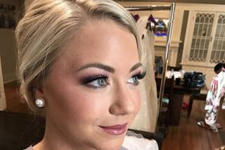 Makeup By Amy Kennison - 39