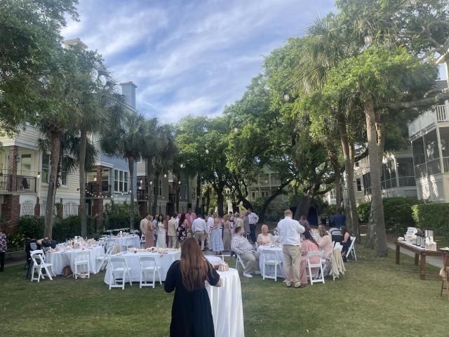 Wild Dunes Resort - 1