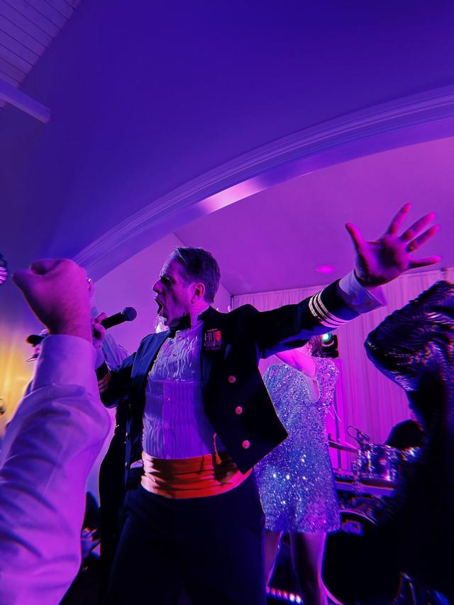BOUNCE! Party Band - 2