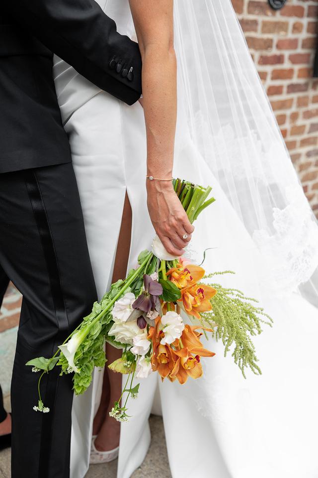 Tammy Koenig Wedding Design & Event Planning - 2
