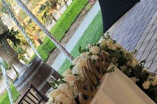 Signature Events by Christina Romero - 2
