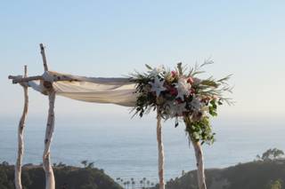 Romantic Santa Barbara Weddings - 16
