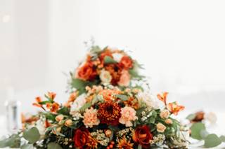 All In The Details Floral Design - 14