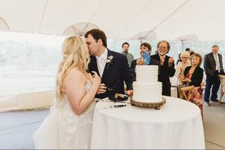 Wedding Cake Art and Design Center - 5