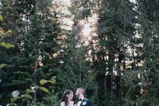 Pretty Bird Weddings and Events - 5