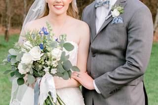 Blue Sapphire Weddings & Events - 8